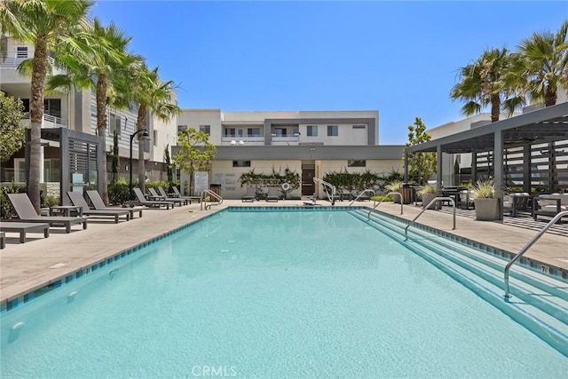 1893 S Union St Unit 121, Anaheim, CA 92805 - photo 23