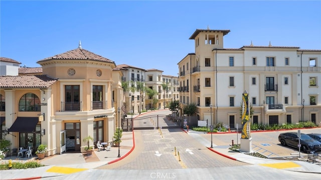 23500 Park Sorrento Unit H32, Calabasas, CA 91302 - view of property