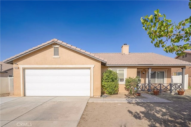 15413 Kearny Dr, Adelanto, CA 92301 - photo 1