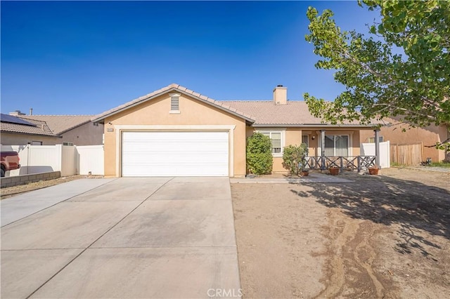 15413 Kearny Dr, Adelanto, CA 92301 - photo 2