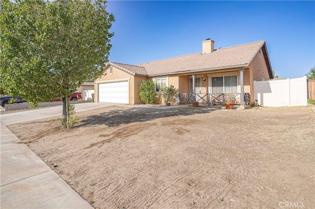 15413 Kearny Dr, Adelanto, CA 92301 - photo 3