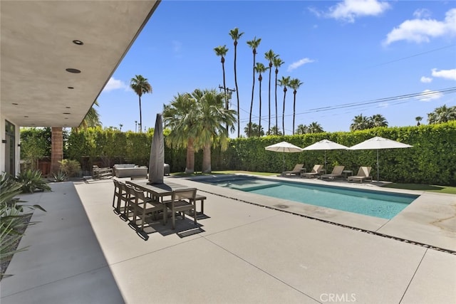 675 E Mesquite Ave, Palm Springs, CA 92264 - photo 33