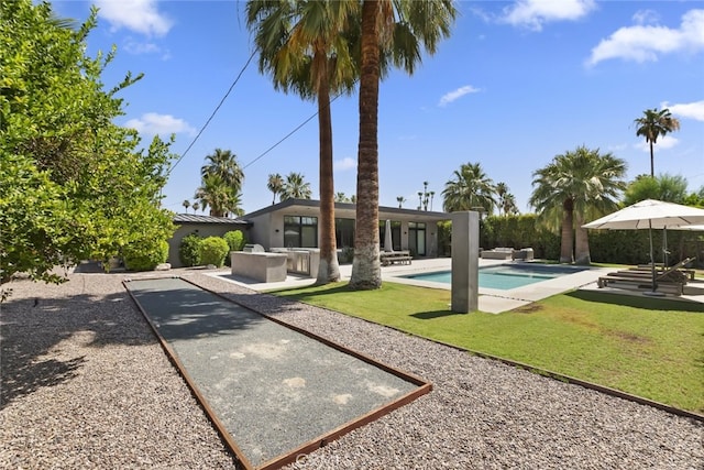 675 E Mesquite Ave, Palm Springs, CA 92264 - photo 38