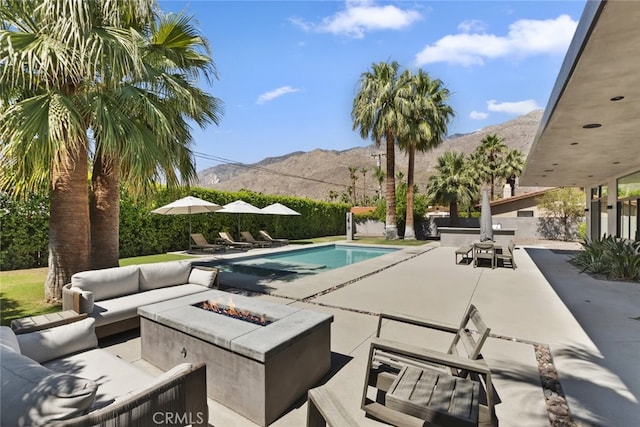 675 E Mesquite Ave, Palm Springs, CA 92264 - photo 28