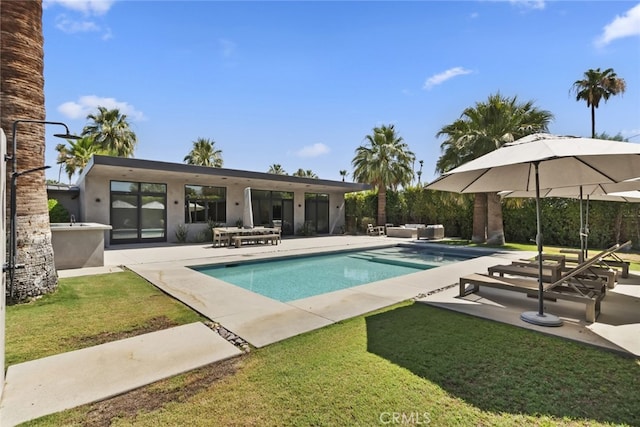 675 E Mesquite Ave, Palm Springs, CA 92264 - photo 32