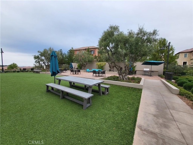 137 Statura, Irvine, CA 92602 - photo 44