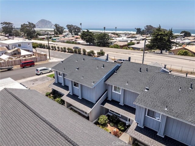 309 Sequoia St Unit 3, Morro Bay, CA 93442 - bird's eye view of a large body of water