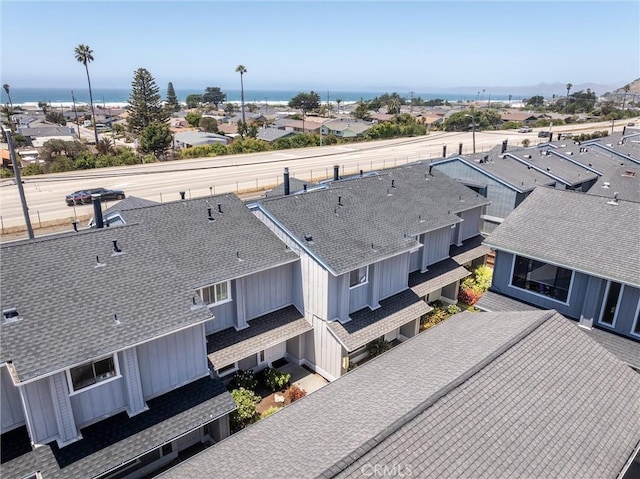 309 Sequoia St Unit 3, Morro Bay, CA 93442 - aerial view of residential area