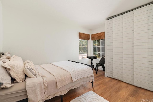 2663 Sutter St, Carlsbad, CA 92010 - bedroom featuring wood finished floors