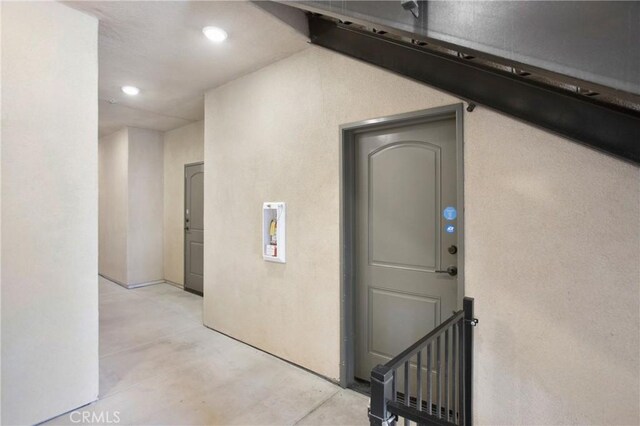 402 Maravilla Ln, Brea, CA 92823 - entrance to property