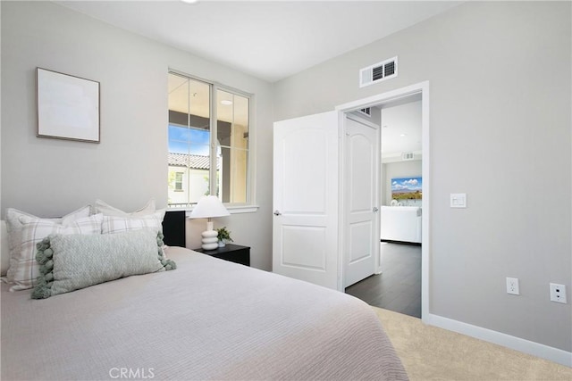 402 Maravilla Ln, Brea, CA 92823 - carpeted bedroom featuring baseboards