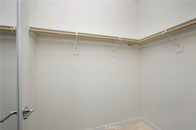402 Maravilla Ln, Brea, CA 92823 - view of spacious closet