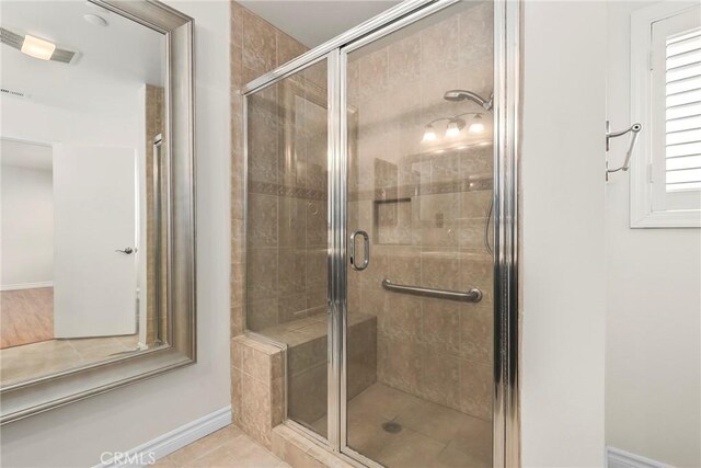 1900 Pepper St Unit 10, Alhambra, CA 91801 - bathroom with a stall shower