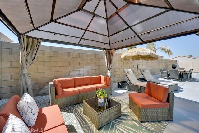 82235 Calico Ave, Indio, CA 92201 - photo 19