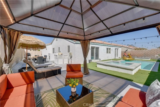 82235 Calico Ave, Indio, CA 92201 - photo 2
