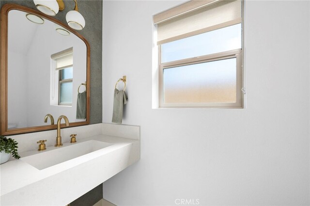 16229 Orizaba Ave, Paramount, CA 90723 - bathroom with a sink