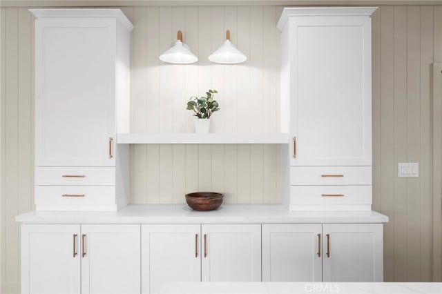16229 Orizaba Ave, Paramount, CA 90723 - detailed view of wooden walls