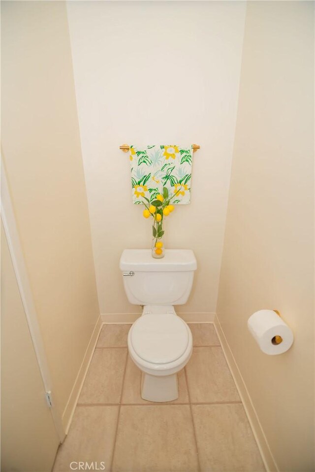 8710 Delgany Ave Unit 15, Playa Del Rey, CA 90293 - bathroom featuring tile patterned flooring