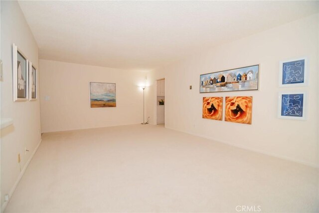 8710 Delgany Ave Unit 15, Playa Del Rey, CA 90293 - unfurnished room featuring carpet floors