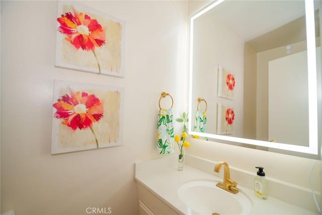 8710 Delgany Ave Unit 15, Playa Del Rey, CA 90293 - bathroom with vanity
