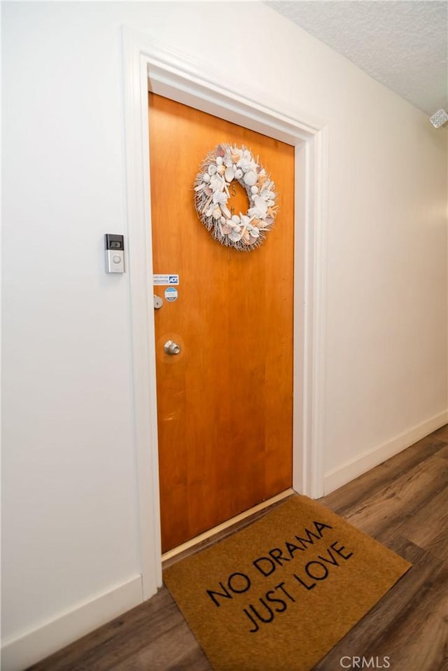8710 Delgany Ave Unit 15, Playa Del Rey, CA 90293 - entrance to property