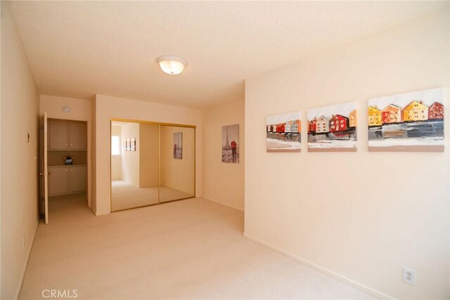8710 Delgany Ave Unit 15, Playa Del Rey, CA 90293 - corridor featuring carpet flooring and a textured ceiling