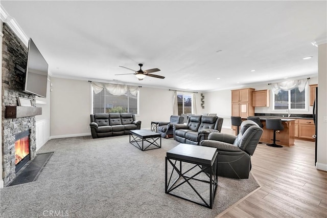 29236 Shipwright Dr, Menifee, CA 92585 - photo 7