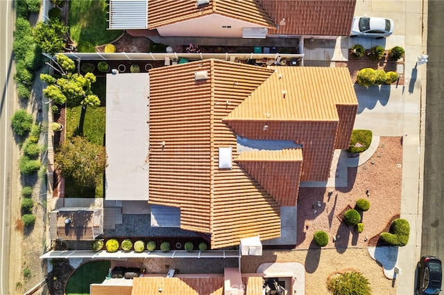 26293 Potomac Dr, Menifee, CA 92586 - view from above of property