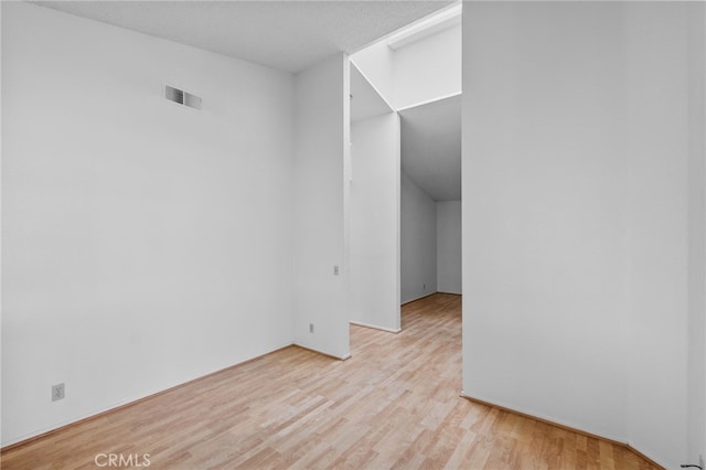 26293 Potomac Dr, Menifee, CA 92586 - spare room with wood finished floors