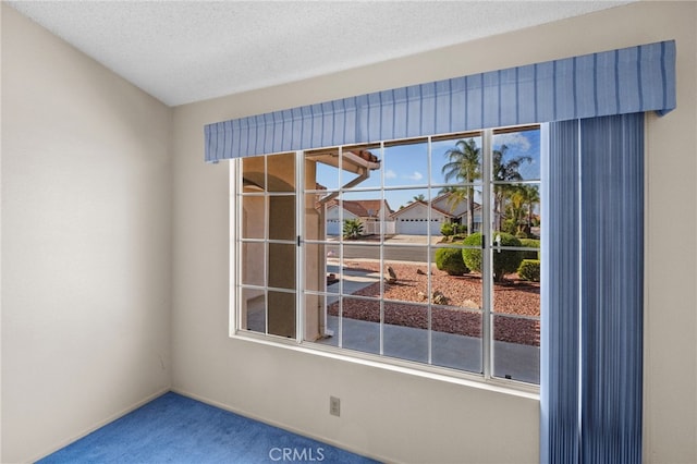 26293 Potomac Dr, Menifee, CA 92586 - view of carpeted empty room