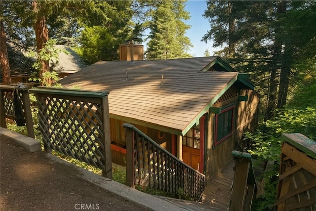 505 W Victoria Ct, Lake Arrowhead, CA 92352 - photo 2