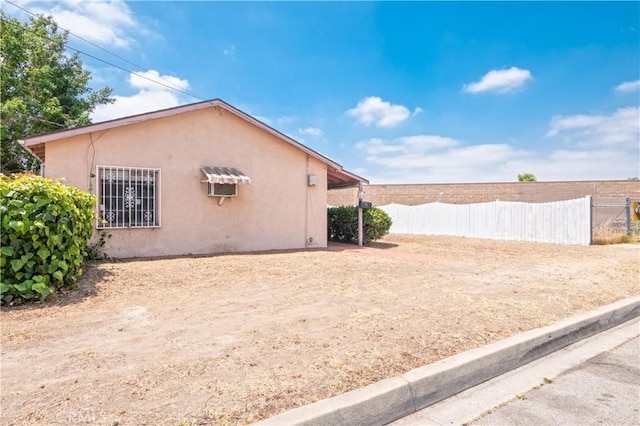 532 W 2nd St, Azusa, CA 91702 - view of yard