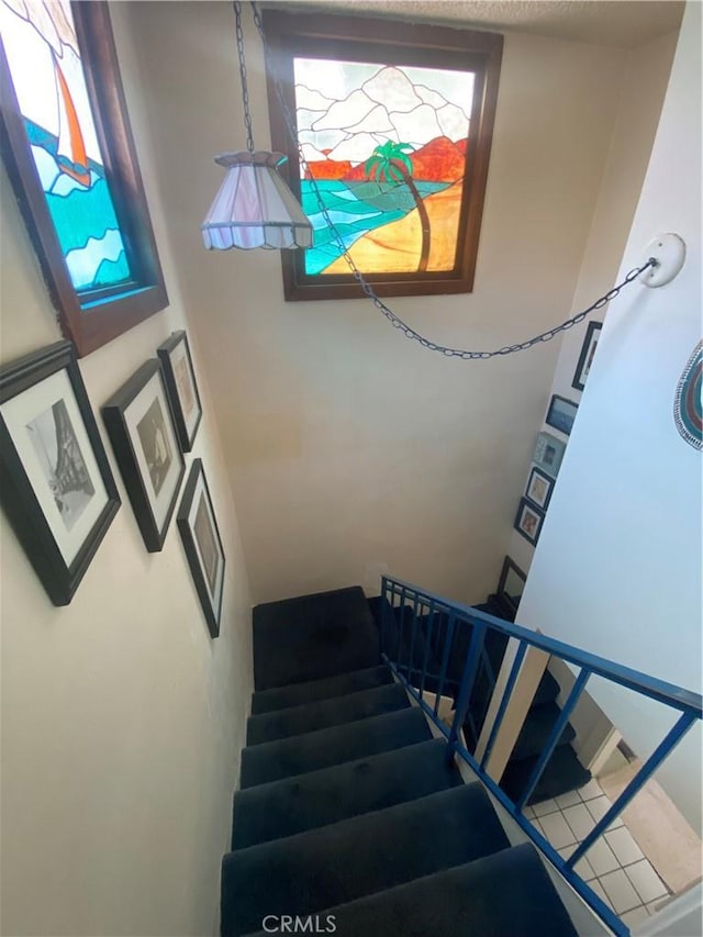 1210 7th Pl, Hermosa Beach, CA 90254 - view of stairs