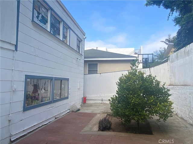 1210 7th Pl, Hermosa Beach, CA 90254 - view of patio