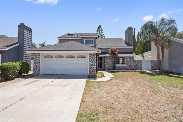 1868 Kingsford Dr, Corona, CA 92878 - photo 3