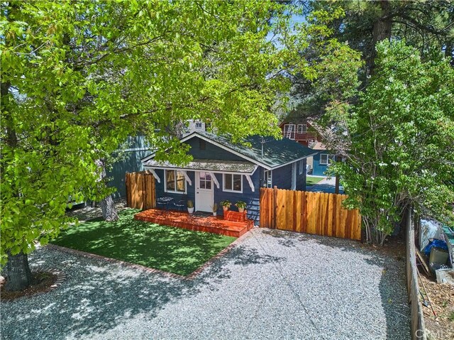709 W Country Club Blvd, Big Bear City, CA 92314 - photo 48