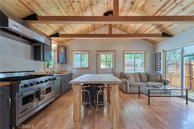 709 W Country Club Blvd, Big Bear City, CA 92314 - photo 14