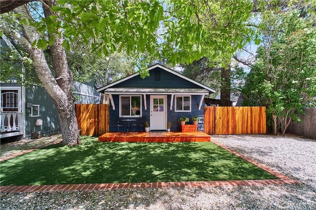 709 W Country Club Blvd, Big Bear City, CA 92314 - photo 3