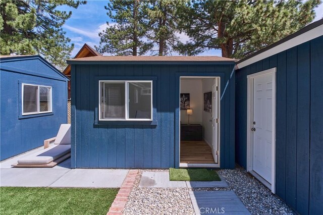 709 W Country Club Blvd, Big Bear City, CA 92314 - photo 41