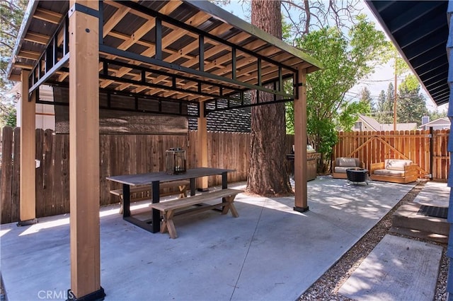 709 W Country Club Blvd, Big Bear City, CA 92314 - photo 30