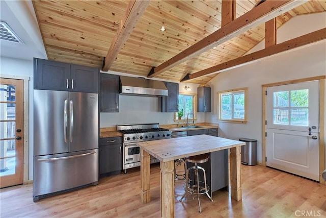 709 W Country Club Blvd, Big Bear City, CA 92314 - photo 13