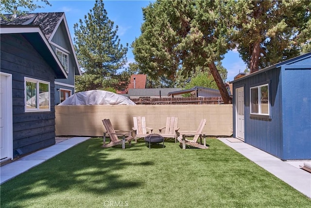 709 W Country Club Blvd, Big Bear City, CA 92314 - photo 38