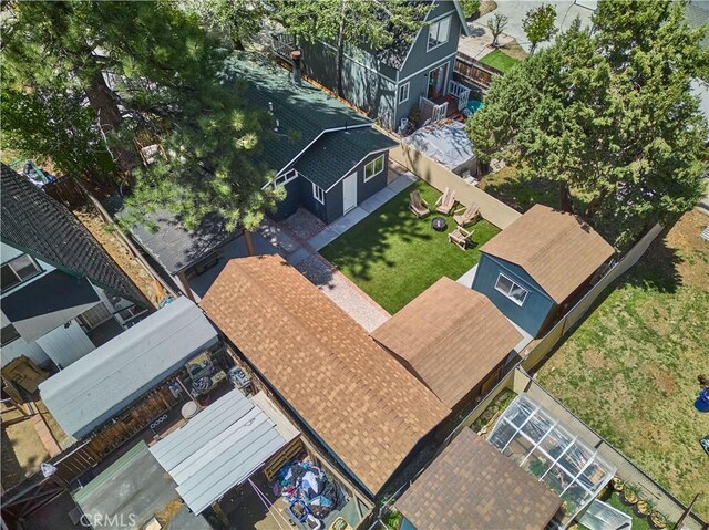 709 W Country Club Blvd, Big Bear City, CA 92314 - photo 46