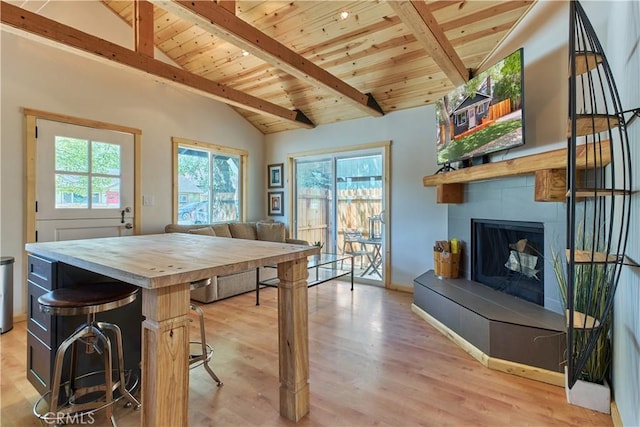 709 W Country Club Blvd, Big Bear City, CA 92314 - photo 10