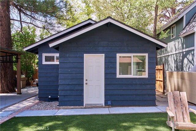 709 W Country Club Blvd, Big Bear City, CA 92314 - photo 40