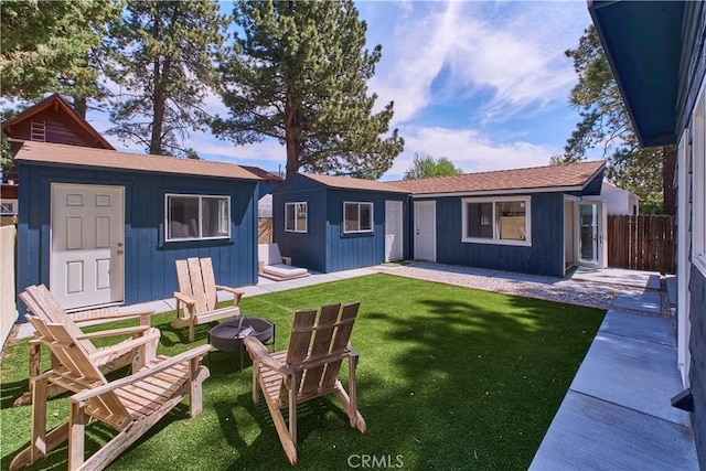 709 W Country Club Blvd, Big Bear City, CA 92314 - photo 35