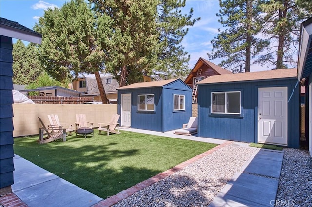 709 W Country Club Blvd, Big Bear City, CA 92314 - photo 37
