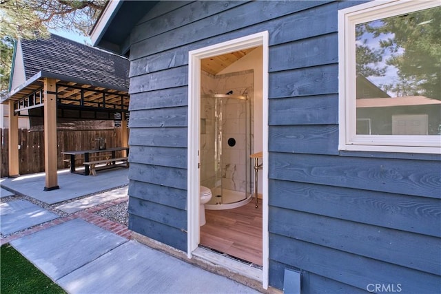709 W Country Club Blvd, Big Bear City, CA 92314 - photo 31