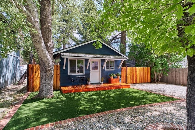 709 W Country Club Blvd, Big Bear City, CA 92314 - photo 5