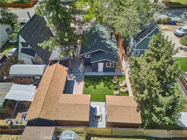 709 W Country Club Blvd, Big Bear City, CA 92314 - photo 45